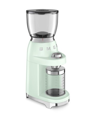 Rasnita de cafea SMEG - CGF01PGEU