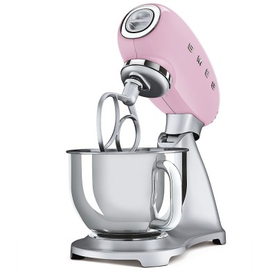 Robot de bucatarie SMEG - SMF02PKEU