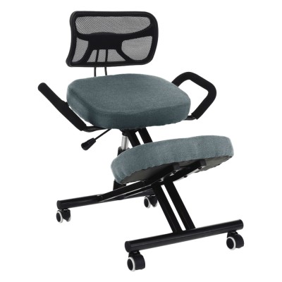 Scaun ergonomic RUFUS