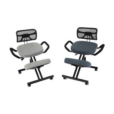 Scaun ergonomic RUFUS