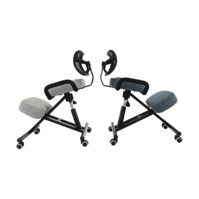 Scaun ergonomic RUFUS