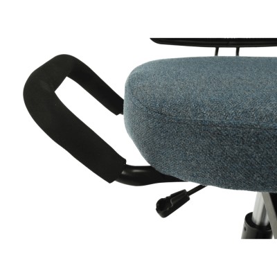 Scaun ergonomic RUFUS