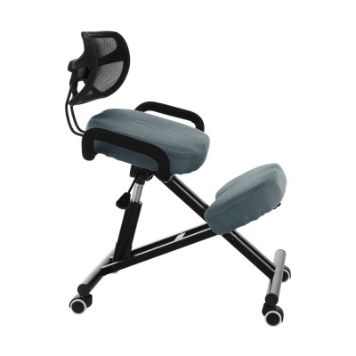 Scaun ergonomic RUFUS