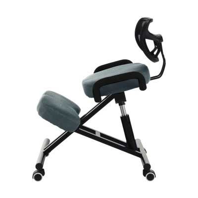 Scaun ergonomic RUFUS