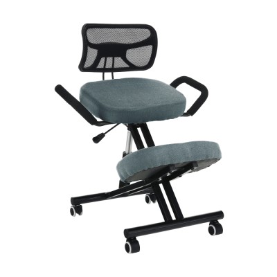 Scaun ergonomic RUFUS