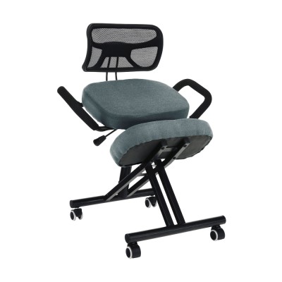 Scaun ergonomic RUFUS