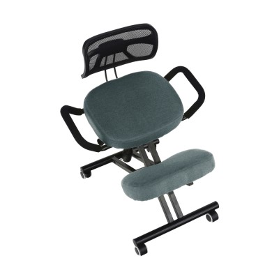 Scaun ergonomic RUFUS