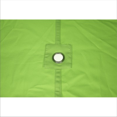 Scaun suspendabil tip balansoar, verde, LIN