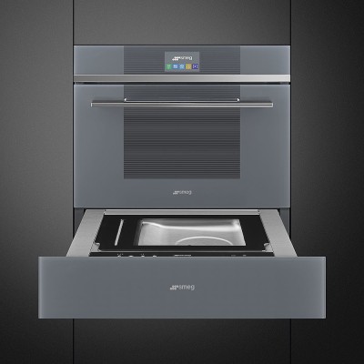 Sertar vidare SMEG - CPV115S