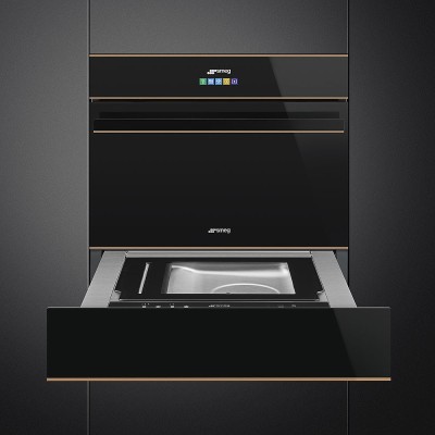 Sertar vidare SMEG - CPV615NR